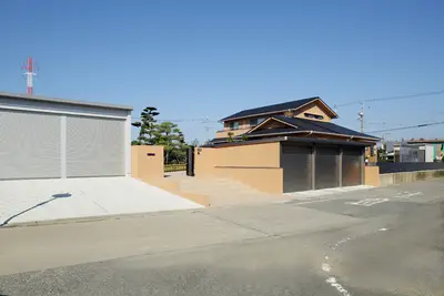 お家全体をリフォームより住みよい家に